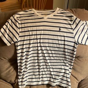 Boys short sleeve shirt